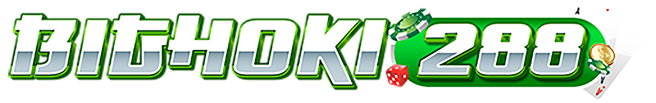 BIGHOKI288 Logo